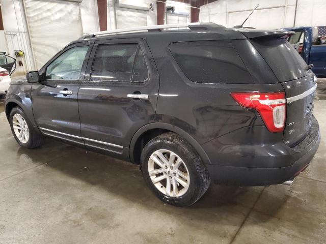 Photo 2 from auction – 2015 FORD EXPLORER X with VIN 1FM5K7D80FGC34062