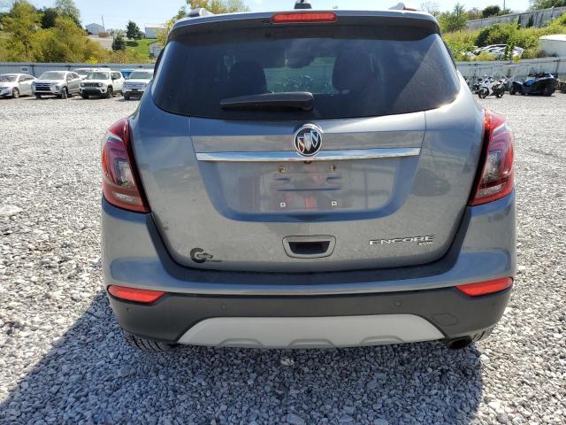 Photo 6 from auction – 2019 BUICK ENCORE ESS with VIN KL4CJGSM0KB903107