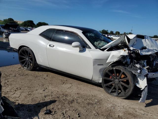 Photo 4 from auction – 2017 DODGE CHALLENGER with VIN 2C3CDZBT2HH655897
