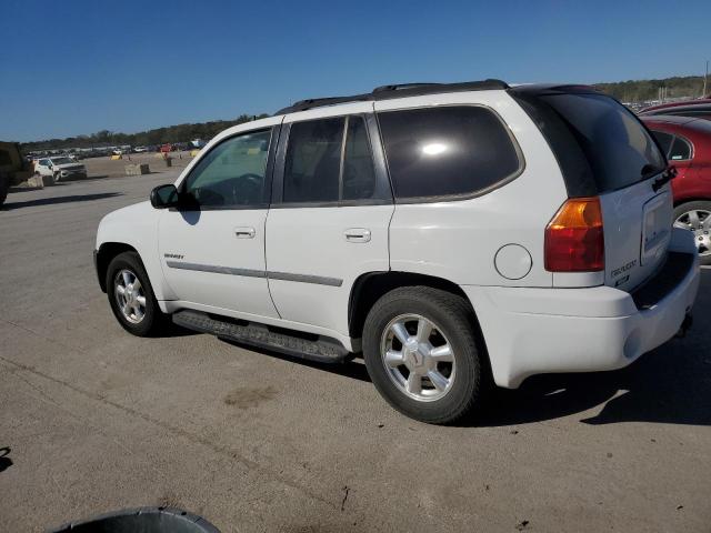 Photo 2 from auction – 2006 GMC ENVOY with VIN 1GKDT13S762206784