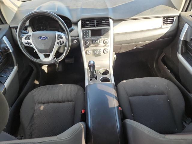 Photo 8 from auction – 2013 FORD EDGE SEL with VIN 2FMDK4JCXDBC18071