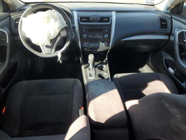 Photo 8 from auction – 2013 NISSAN ALTIMA 2.5 with VIN 1N4AL3AP4DN458602