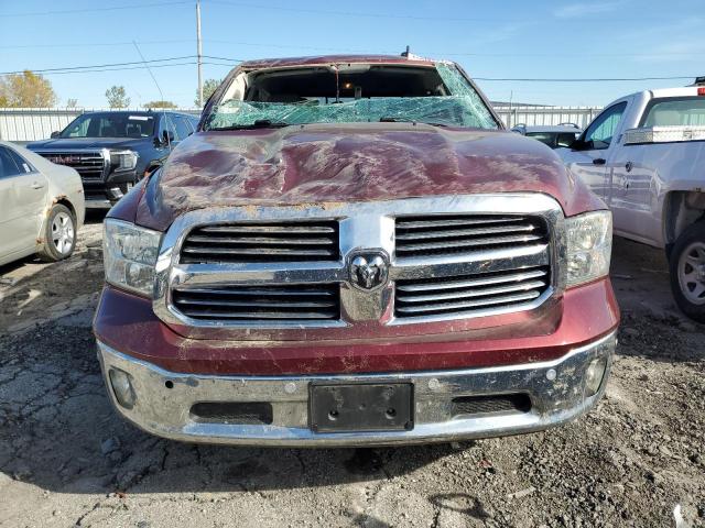 Photo 5 from auction – 2017 RAM 1500 SLT with VIN 3C6RR7LT4HG549307