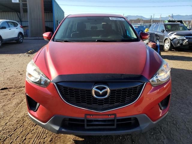 Foto 5 de la subasta – 2015 MAZDA CX-5 con VIN JM3KE4BY0F0521191