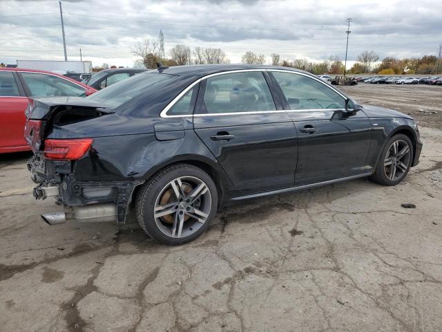 Photo 3 from auction – 2017 AUDI A4 PREMIUM with VIN WAUENAF44HN072063
