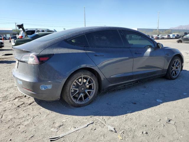 Photo 3 from auction – 2021 TESLA MODEL 3 with VIN 5YJ3E1EA7MF025863