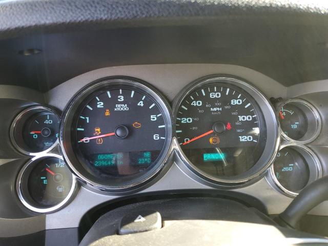 Photo 9 from auction – 2012 GMC SIERRA K15 with VIN 1GTR2VE75CZ328745