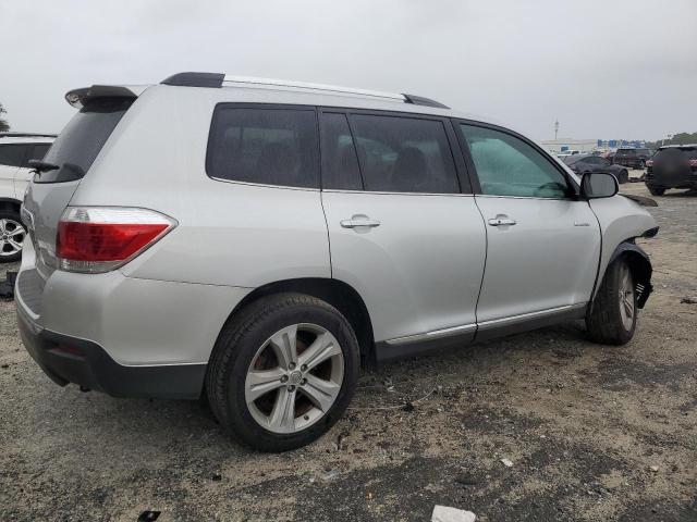 Photo 3 from auction – 2013 TOYOTA HIGHLANDER with VIN 5TDYK3EH7DS130096