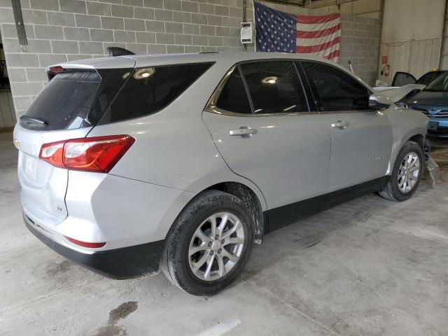 Photo 3 from auction – 2018 CHEVROLET EQUINOX LT with VIN 2GNAXJEV3J6347901