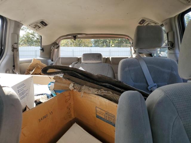 Photo 10 from auction – 2005 TOYOTA SIENNA CE with VIN 5TDZA23C25S327722