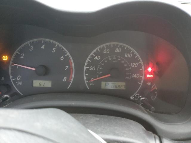 صورة رقم 9 من المزاد - 2011 TOYOTA COROLLA BA مع VIN JTDBU4EE9B9152964