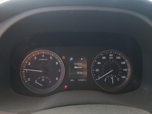 Photo 9 from auction – 2016 HYUNDAI TUCSON LIM with VIN KM8J3CA22GU094717