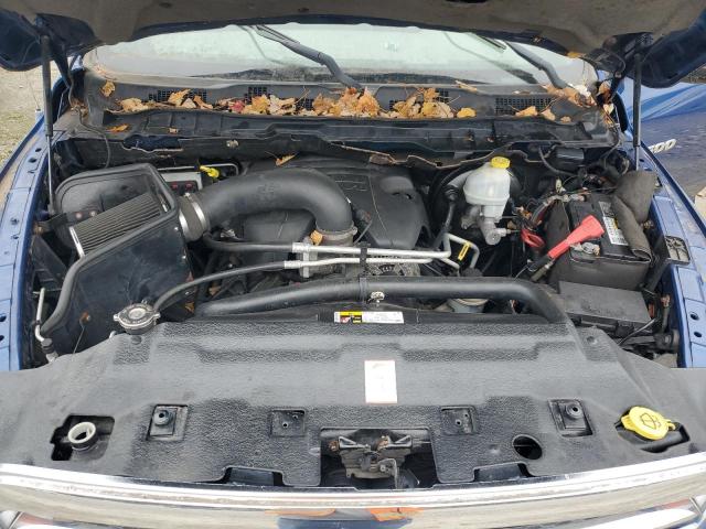 Photo 11 from auction – 2011 DODGE RAM 1500 with VIN 1D7RV1CTXBS582660