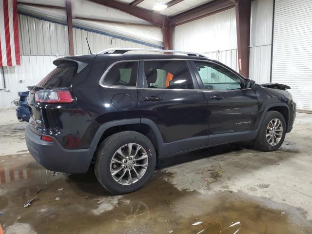 Photo 3 from auction – 2019 JEEP CHEROKEE L with VIN 1C4PJMLB1KD212093