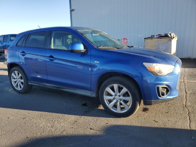 Photo 4 from auction – 2015 MITSUBISHI OUTLANDER with VIN 4A4AP3AU1FE003447