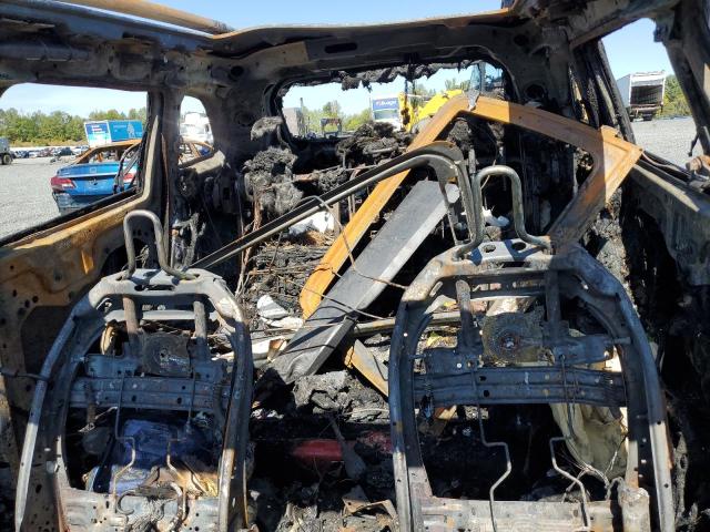 Photo 10 from auction – 2019 JEEP CHEROKEE T with VIN 1C4PJMBN2KD244594