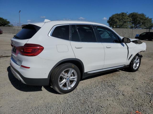 Photo 3 from auction – 2018 BMW X3 XDRIVE3 with VIN 5UXTR9C57JLD72659