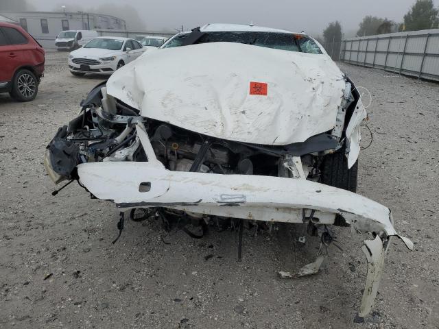 Photo 5 from auction – 2011 LEXUS ES 350 with VIN JTHBK1EG1B2459719
