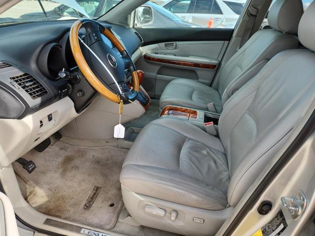 Photo 7 from auction – 2007 LEXUS RX 350 with VIN 2T2HK31UX7C022941