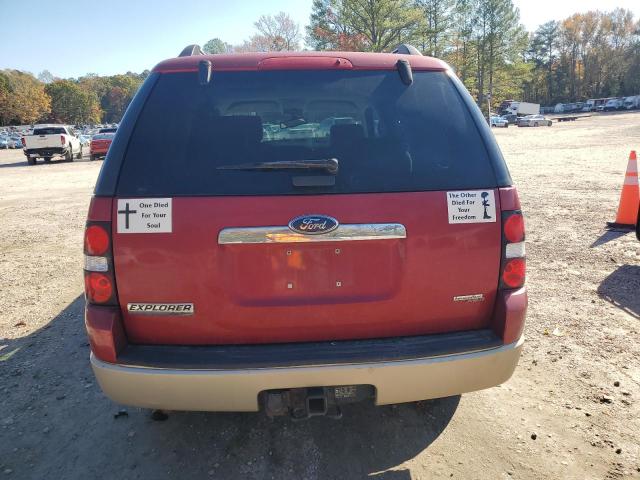 Photo 6 from auction – 2007 FORD EXPLORER E with VIN 1FMEU64E97UA61641