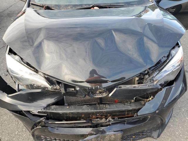 Photo 11 from auction – 2018 TOYOTA COROLLA L with VIN 2T1BURHE3JC062047
