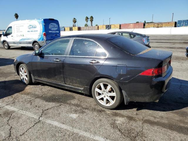 Photo 2 from auction – 2004 ACURA TSX with VIN JH4CL96824C044218