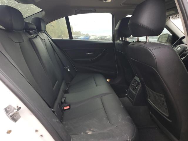 Photo 10 from auction – 2015 BMW 328 XI with VIN WBA3B3C54FF547890