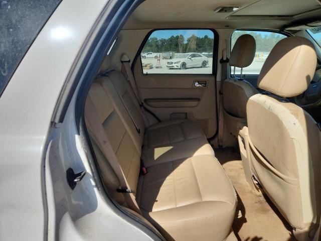 Foto 10 de la subasta – 2008 FORD ESCAPE LIM con VIN 1FMCU04108KA29093