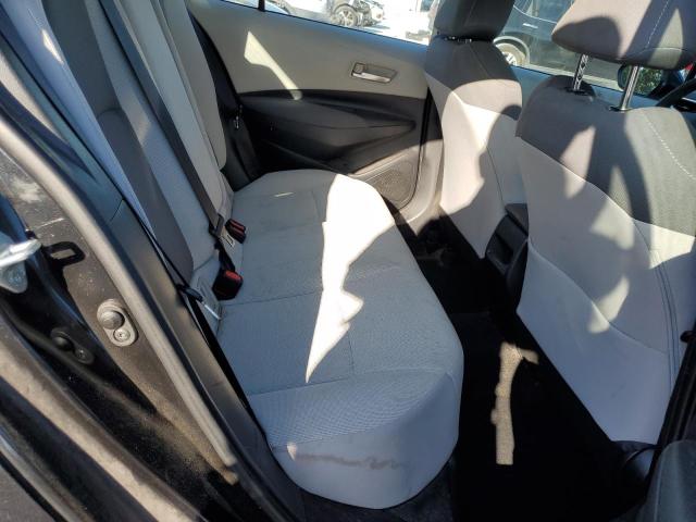 Photo 10 from auction – 2021 TOYOTA COROLLA LE with VIN 5YFEPMAE6MP197996