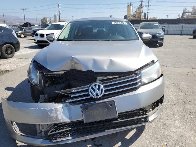 Photo 5 from auction – 2012 VOLKSWAGEN PASSAT SE with VIN 1VWBP7A38CC038971