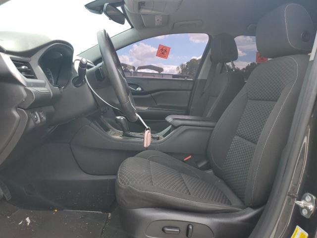 Photo 7 from auction – 2017 GMC ACADIA SLE with VIN 1GKKNSLA7HZ257954