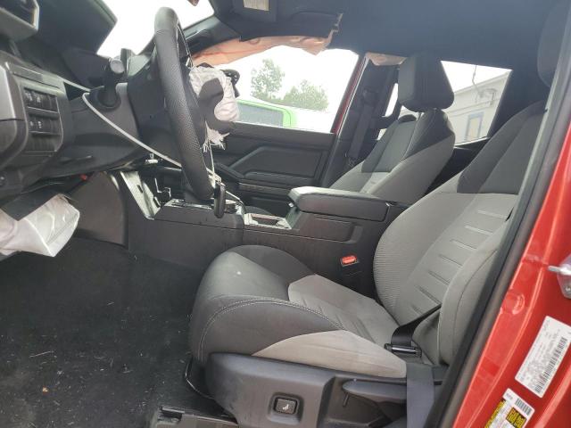Photo 7 from auction – 2024 TOYOTA TACOMA DOU with VIN 3TYLB5JN2RT013054