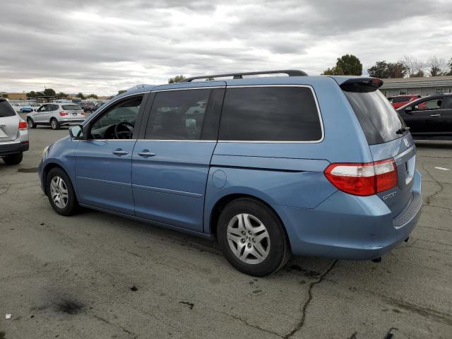 Photo 2 from auction – 2006 HOND ODYSSEY EX with VIN 5FNRL38456B057246
