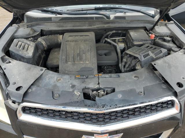 Photo 12 from auction – 2010 CHEVROLET EQUINOX LS with VIN 2CNALBEW5A6261178