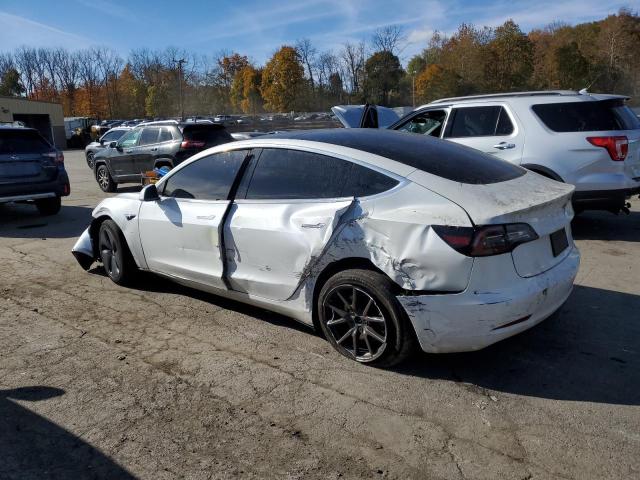 Photo 2 from auction – 2019 TESLA MODEL 3 with VIN 5YJ3E1EBXKF511055