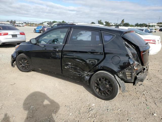 Photo 2 from auction – 2012 HYUNDAI ACCENT GLS with VIN KMHCT5AEXCU006599