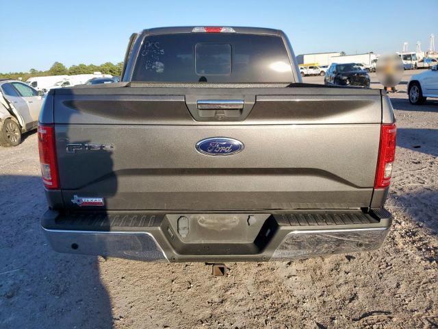 Photo 6 from auction – 2015 FORD F150 SUPER with VIN 1FTEW1CP3FKE83788