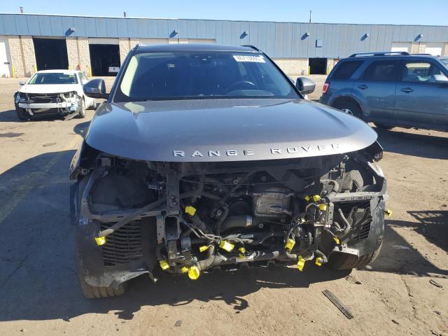 Photo 5 from auction – 2018 LAND ROVER RANGE ROVE with VIN SALYB2RN7JA736798