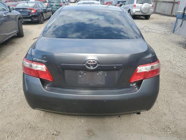 Photo 6 from auction – 2009 TOYOTA CAMRY BASE with VIN 4T4BE46K89R065180