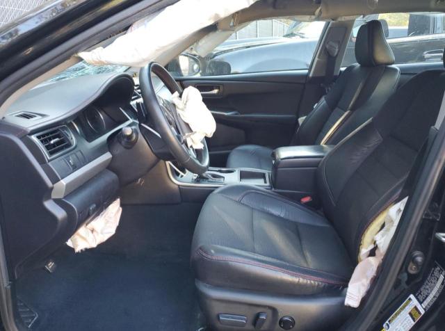 Photo 7 from auction – 2017 TOYOTA CAMRY LE with VIN 4T1BF1FK6HU389989
