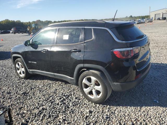 Photo 2 from auction – 2018 JEEP COMPASS LA with VIN 3C4NJCBB2JT466455