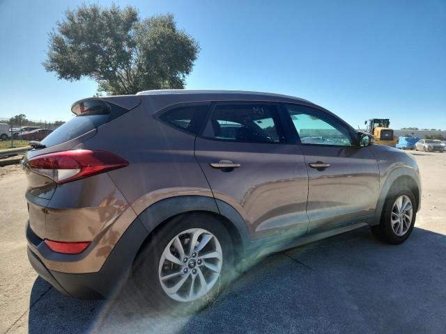 Photo 3 from auction – 2016 HYUNDAI TUCSON LIM with VIN KM8J33A49GU033365