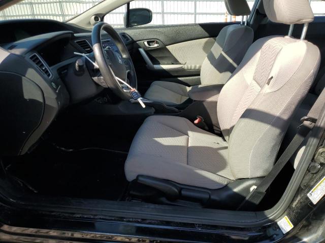 Photo 7 from auction – 2014 HONDA CIVIC LX with VIN 2HGFG3B59EH522386