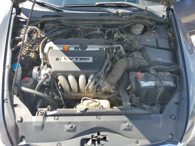 Photo 11 from auction – 2007 HONDA ACCORD SE with VIN JHMCM56317C013086