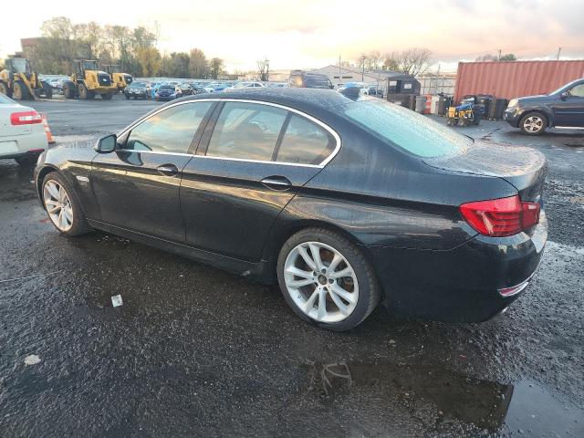 Photo 2 from auction – 2016 BMW 535 XI with VIN WBA5B3C55GG259350