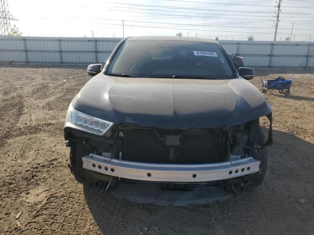 Photo 5 from auction – 2017 ACURA MDX TECHNO with VIN 5FRYD4H55HB030962