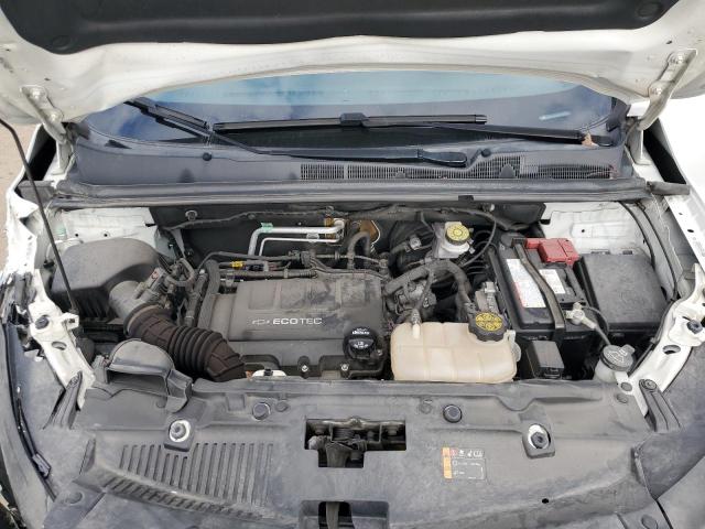 Photo 12 from auction – 2019 CHEVROLET TRAX 1LT with VIN KL7CJLSB4KB843746