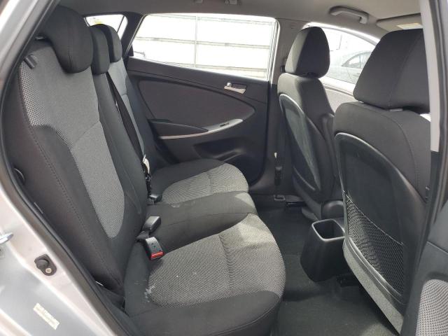 Photo 11 from auction – 2012 HYUNDAI ACCENT GLS with VIN KMHCT5AE2CU015295