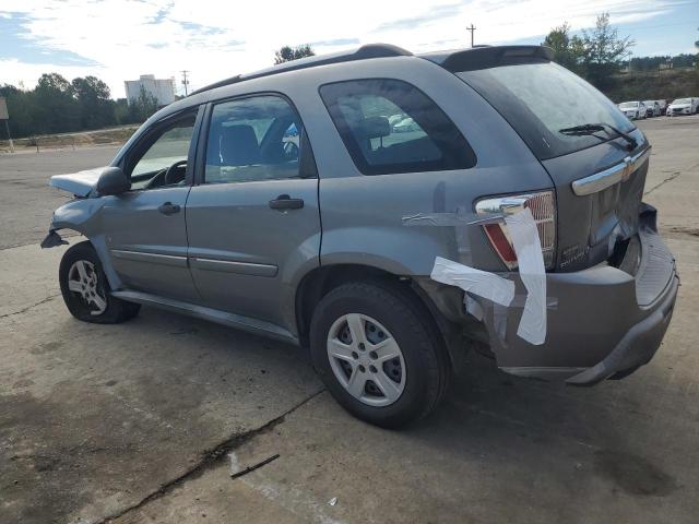Photo 2 from auction – 2006 CHEVROLET EQUINOX LS with VIN 2CNDL13F666148275