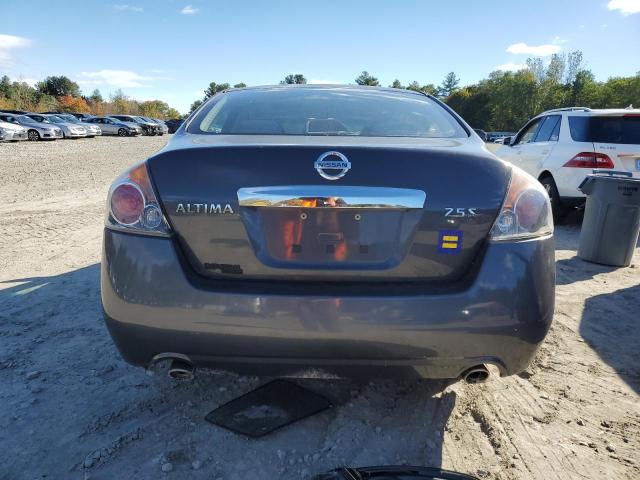 Photo 6 from auction – 2012 NISSAN ALTIMA BAS with VIN 1N4AL2AP5CN498924
